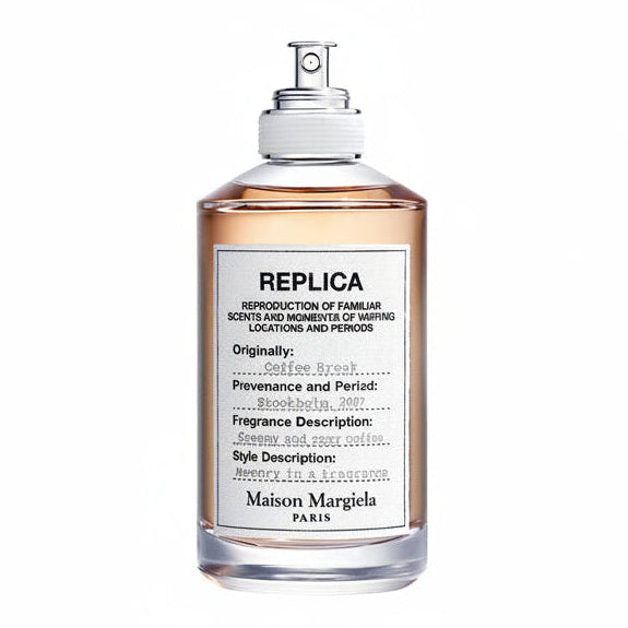 Maison Margiela Coffee Break Eau De Toilette