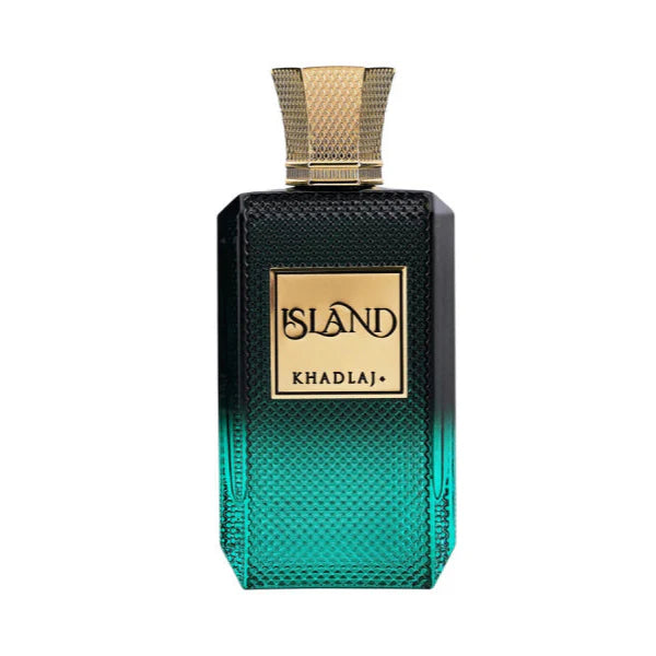 Khadlaj Island Eau de Parfum