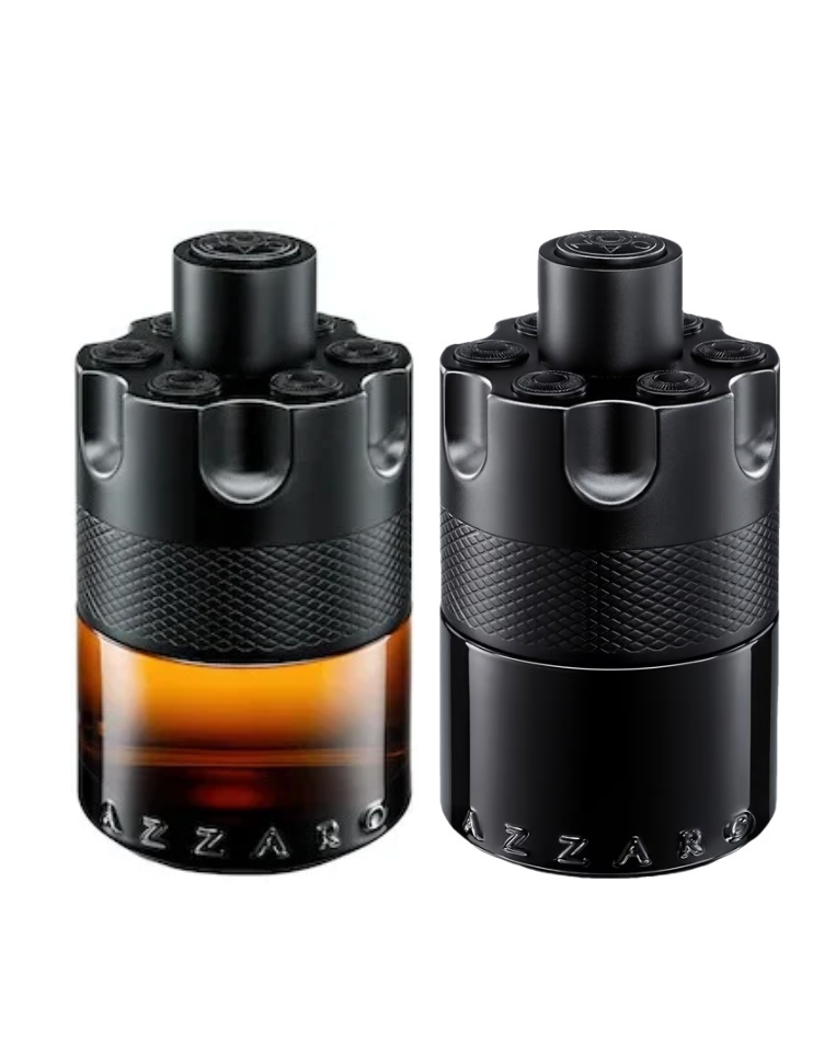 Azzaro Cologne The Most Wanted Cologne Sampler (2 Pack)