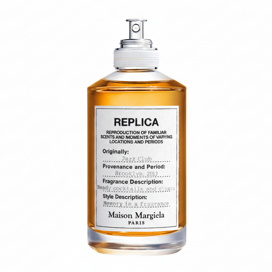 Maison Margiela Jazz Club Eau De Toilette