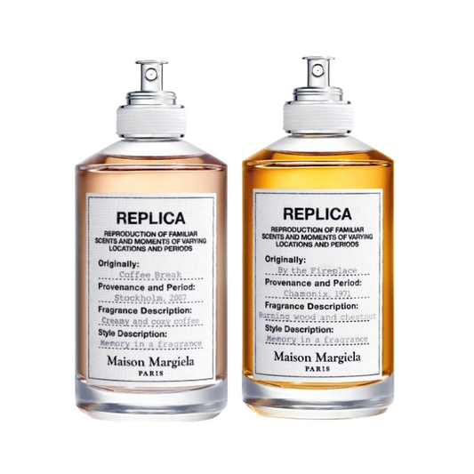 Maison Margiela Sampler (2 Pack)