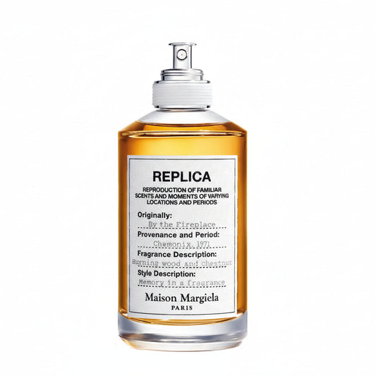 Maison Margiela By the Fireplace Eau De Toilette