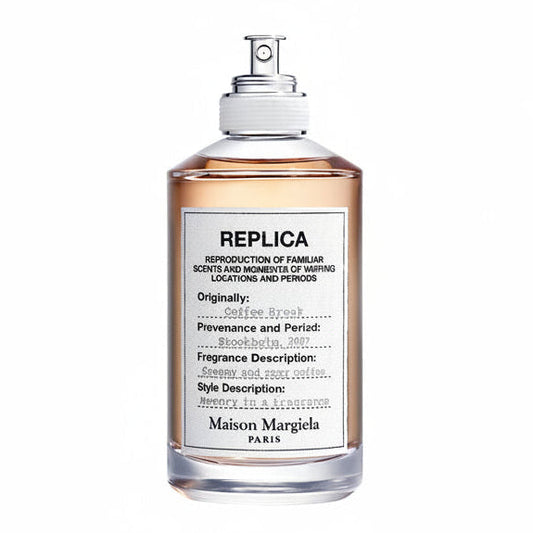Maison Margiela Coffee Break Eau De Toilette