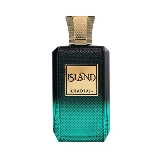 Khadlaj Island Eau de Parfum