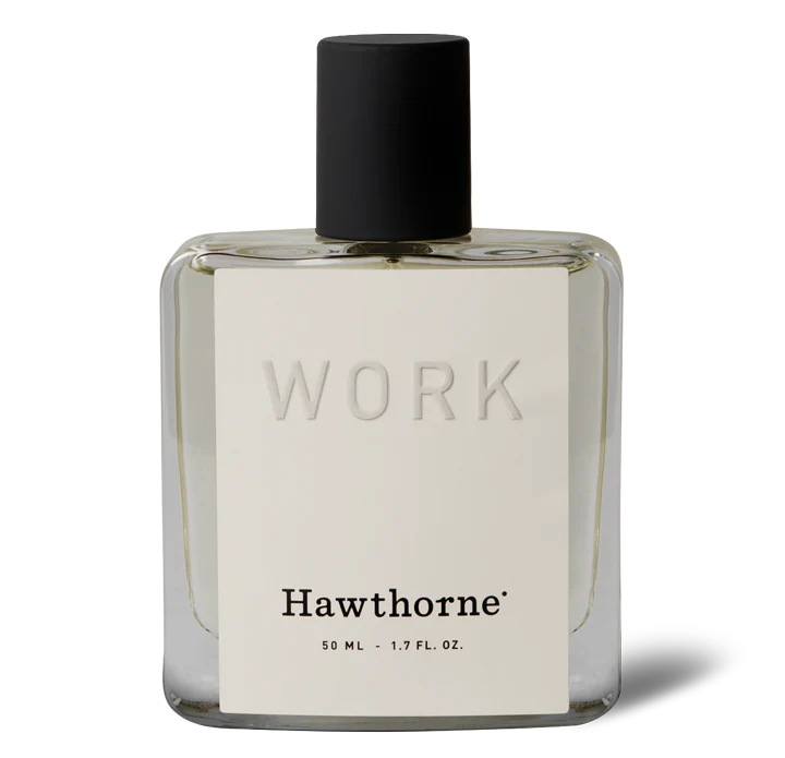 Work by Hawthorne Eau de Toilette